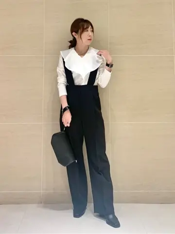 ICB 村田 コーディネート画像