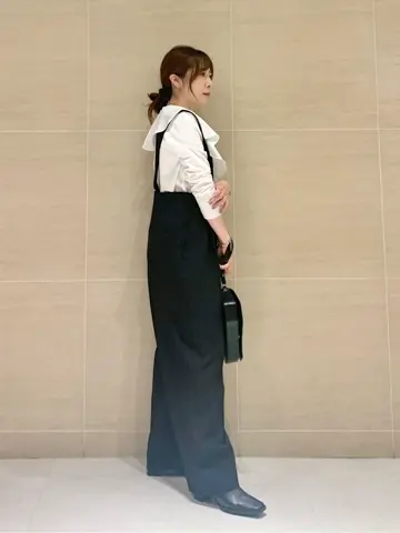 ICB 村田 コーディネート画像