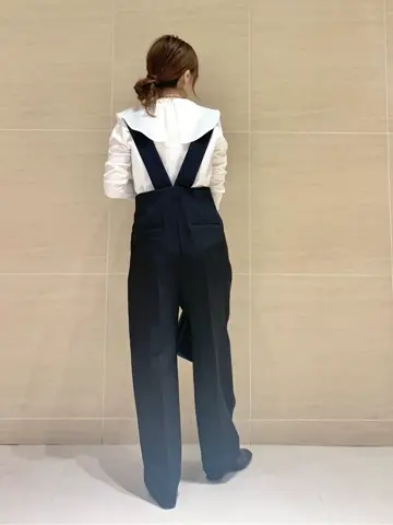 ICB 村田 コーディネート画像