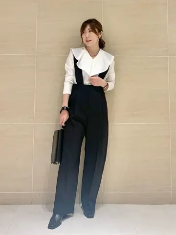 ICB 村田 コーディネート画像