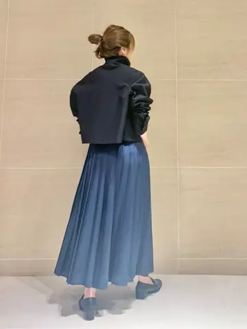 ICB 村田 コーディネート画像