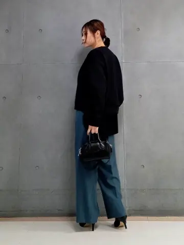 ICB 宮本 コーディネート画像