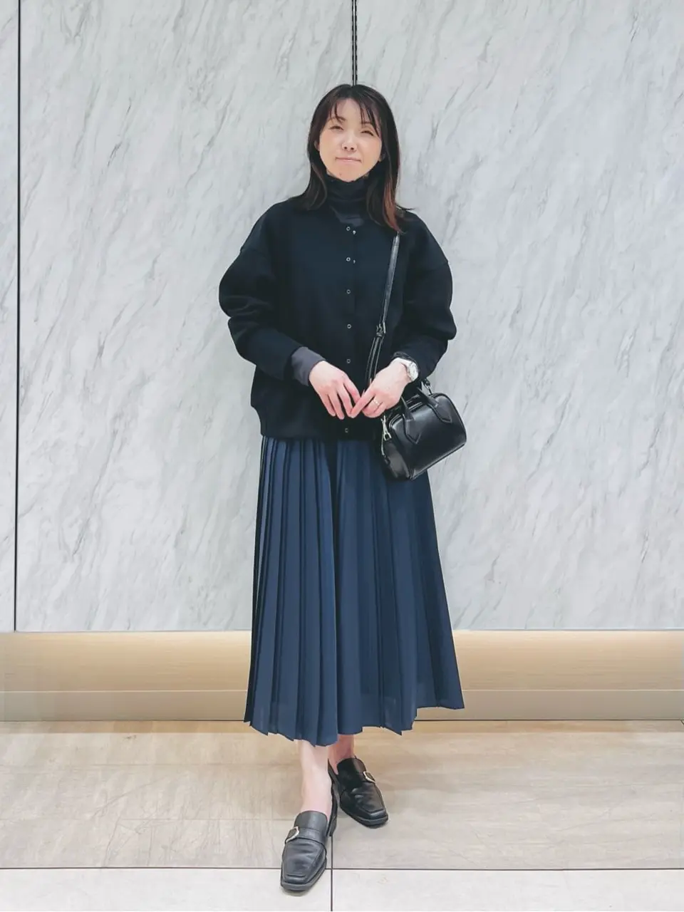  森澤 コーディネート画像