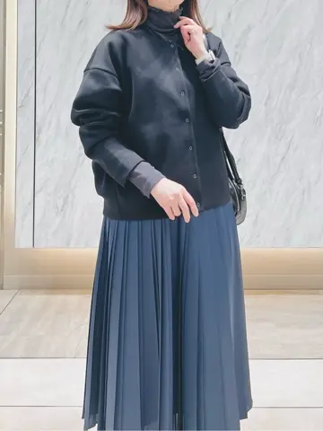 ICB 森澤 コーディネート画像