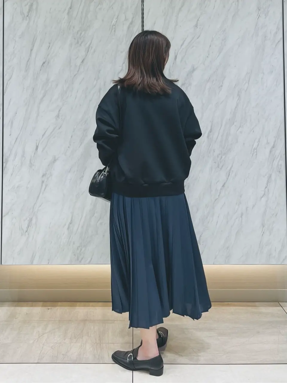 ICB 森澤 コーディネート画像