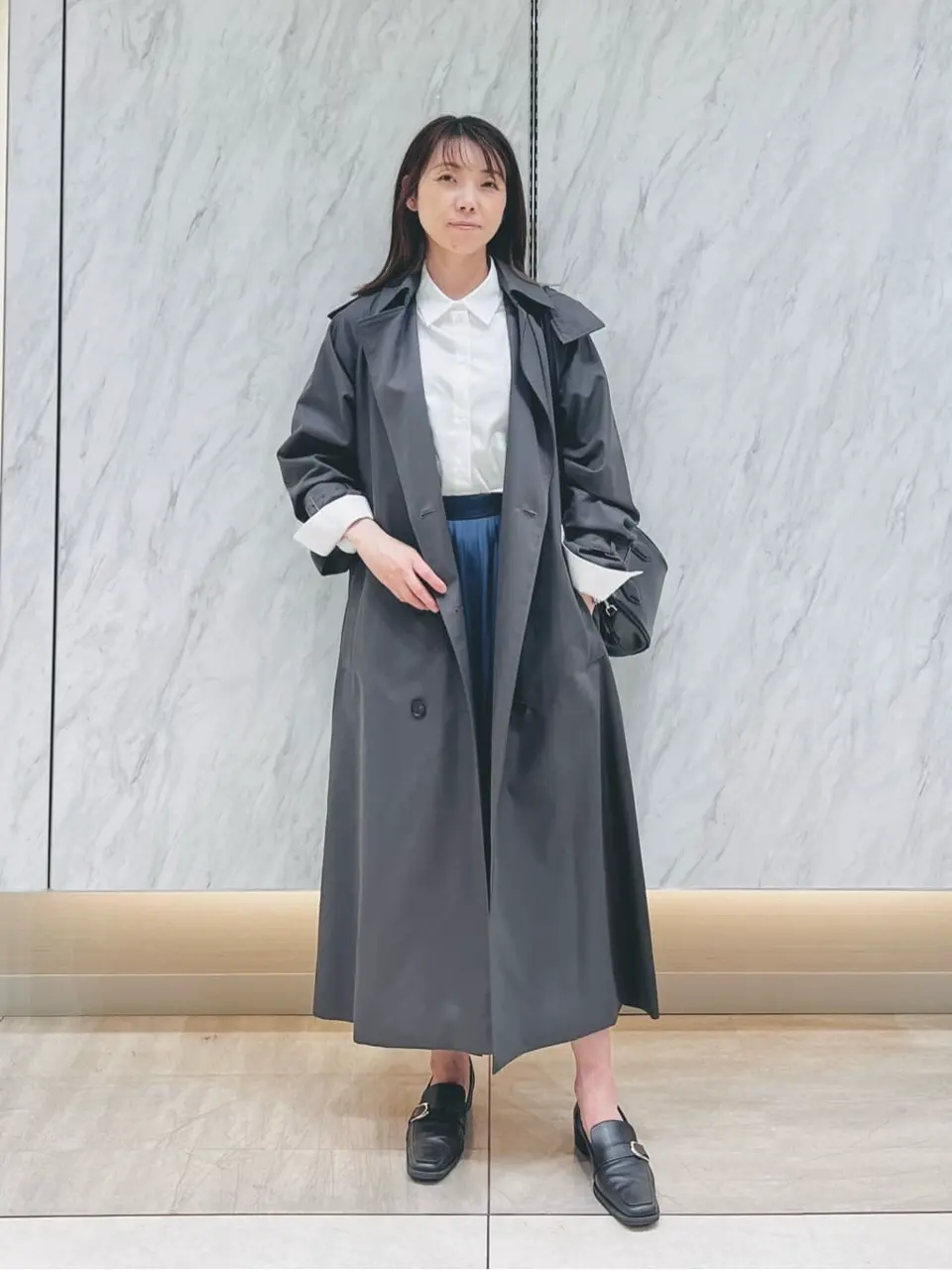  森澤 コーディネート画像