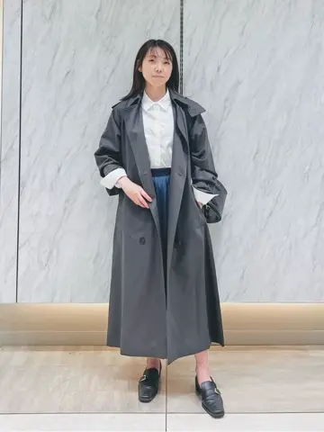 ICB 森澤 コーディネート画像