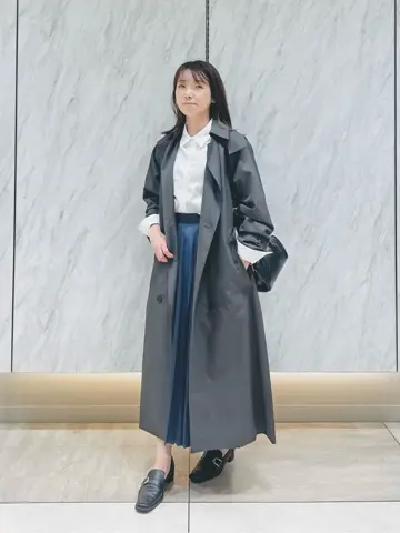 ICB 森澤 コーディネート画像