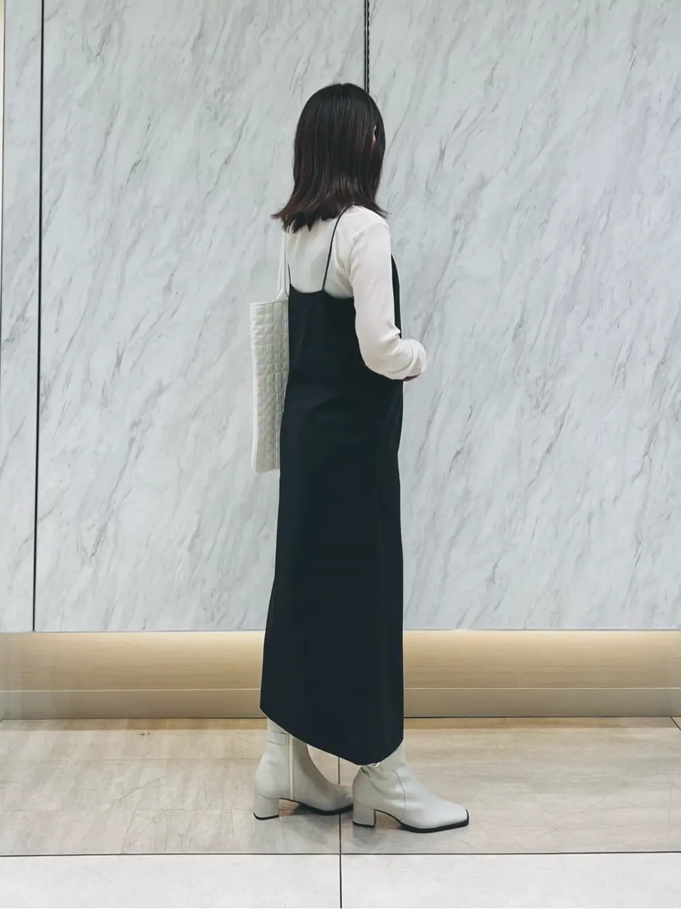 ICB 森澤 コーディネート画像