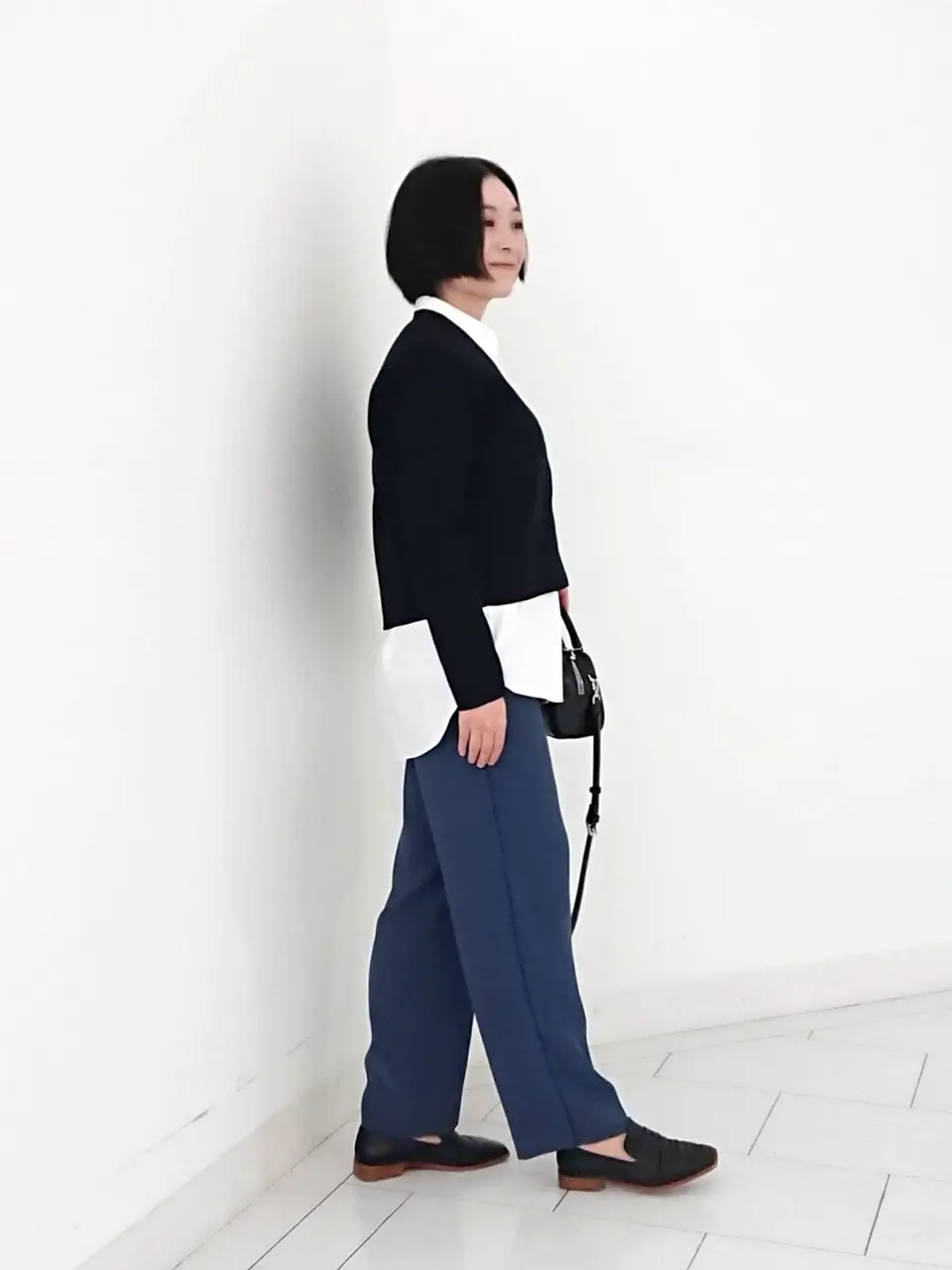 ICB KANAE コーディネート画像