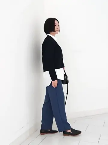 ICB KANAE コーディネート画像