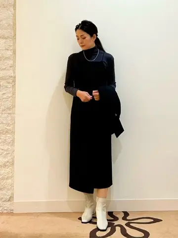 ICB 野口 コーディネート画像