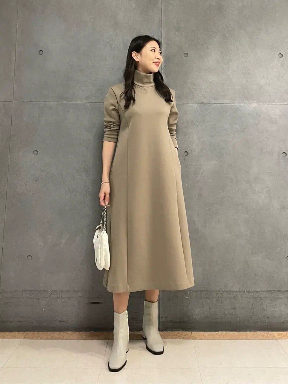  古住 コーディネート画像