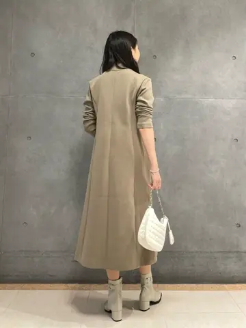 ICB 古住 コーディネート画像