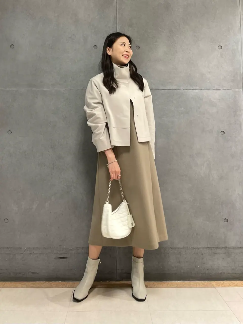  古住 コーディネート画像