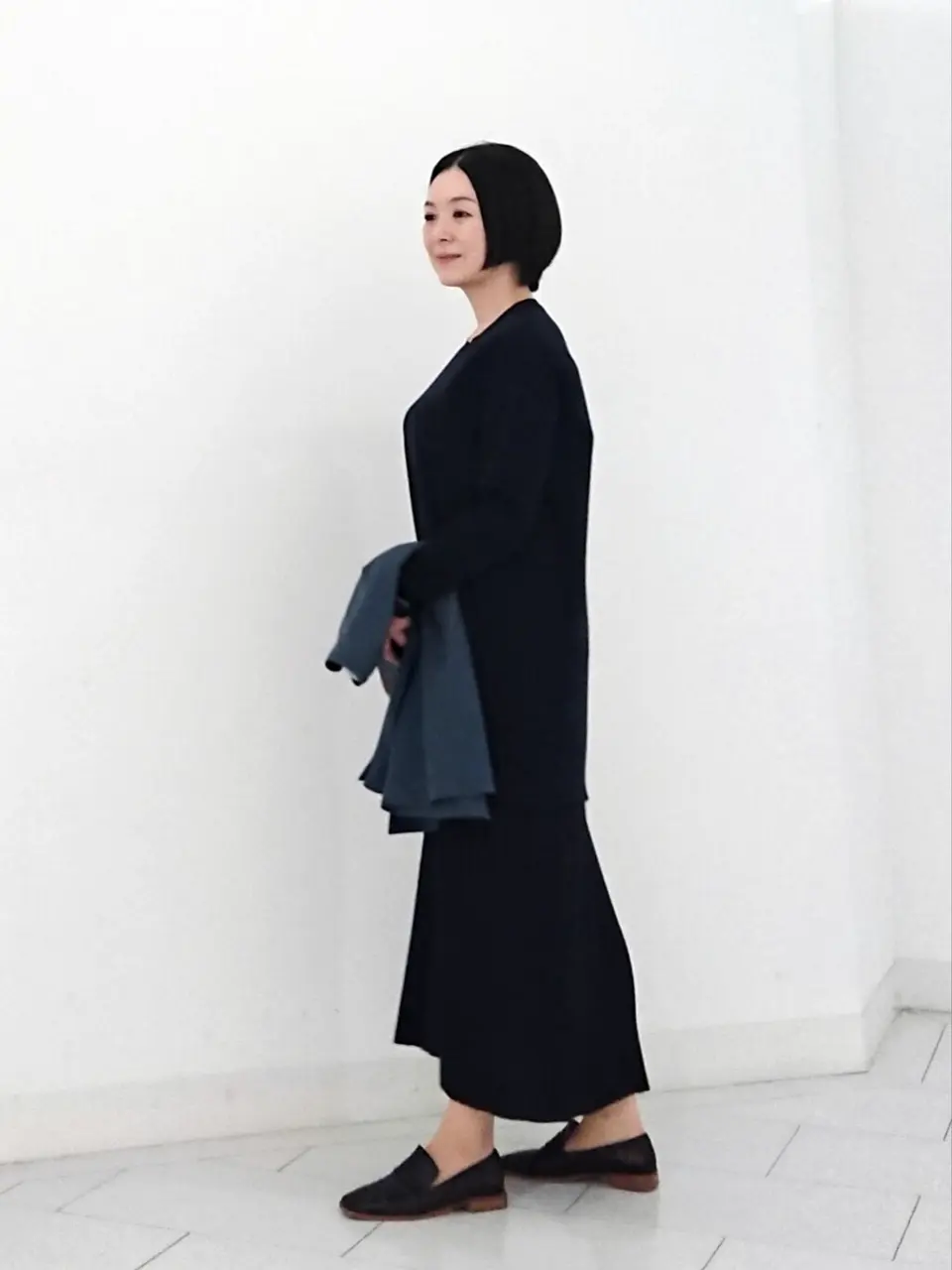 ICB KANAE コーディネート画像