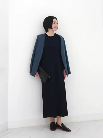 ICB KANAE コーディネート画像