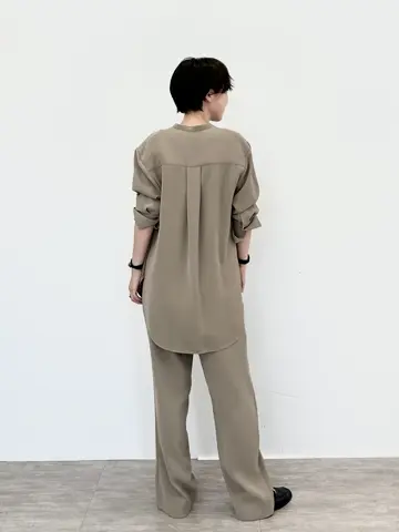 ICB 米森 コーディネート画像