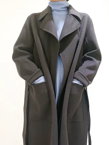 ICB 緒續 コーディネート画像