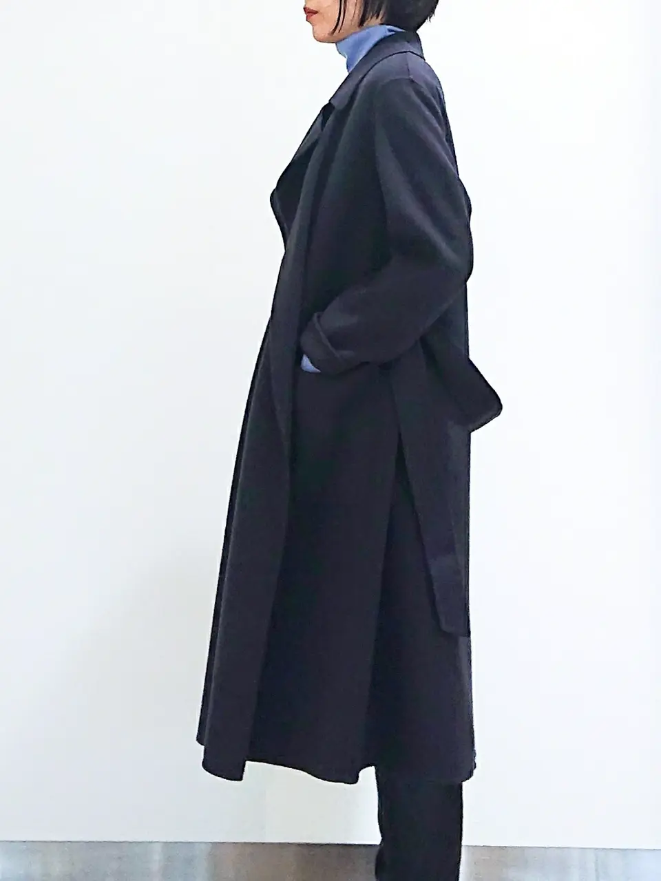 ICB 緒續 コーディネート画像