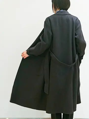 ICB 緒續 コーディネート画像