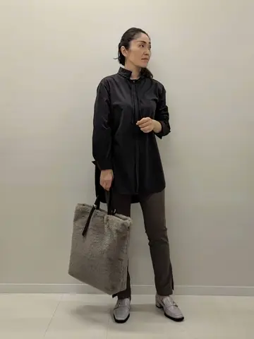 ICB 濱井 コーディネート画像