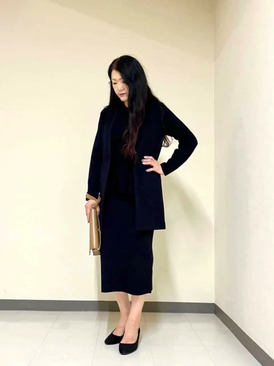  平良 コーディネート画像