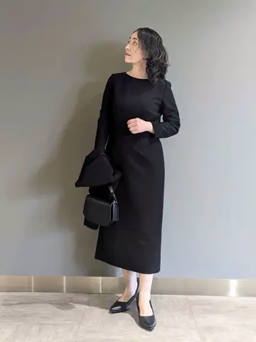 ICB 濱井 コーディネート画像