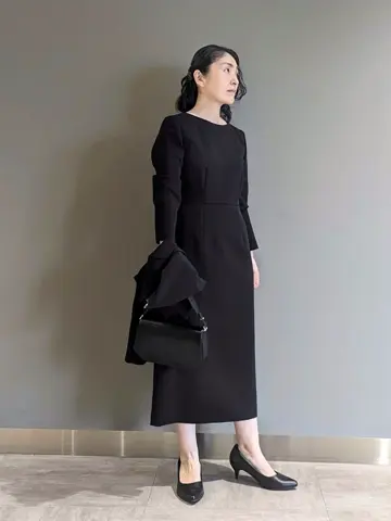 ICB 濱井 コーディネート画像