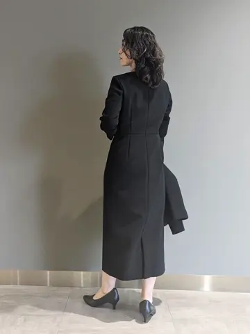 ICB 濱井 コーディネート画像