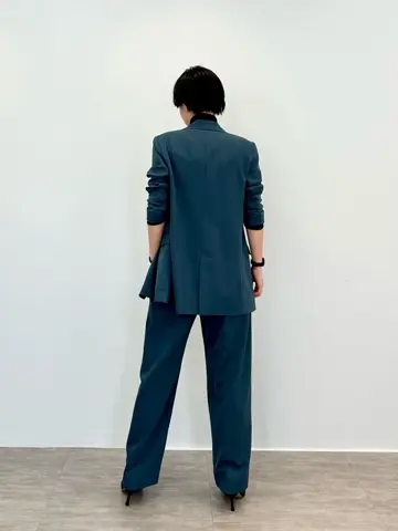 ICB 米森 コーディネート画像