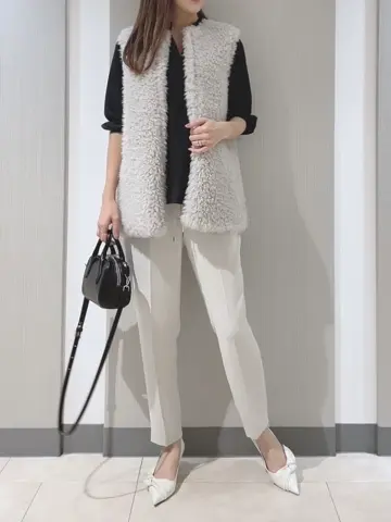 ICB 世戸 コーディネート画像