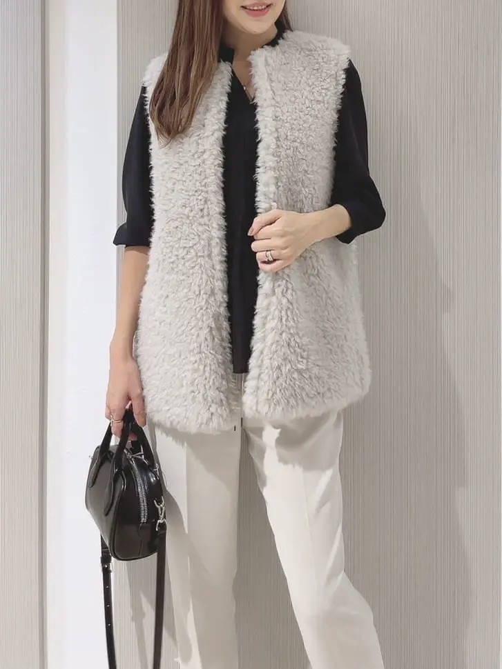 ICB 世戸 コーディネート画像