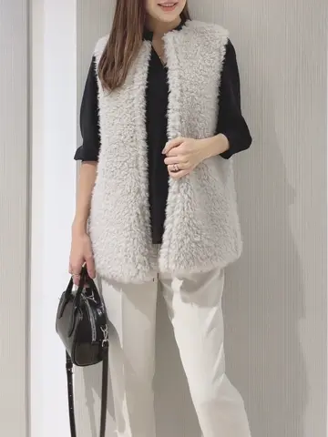 ICB 世戸 コーディネート画像