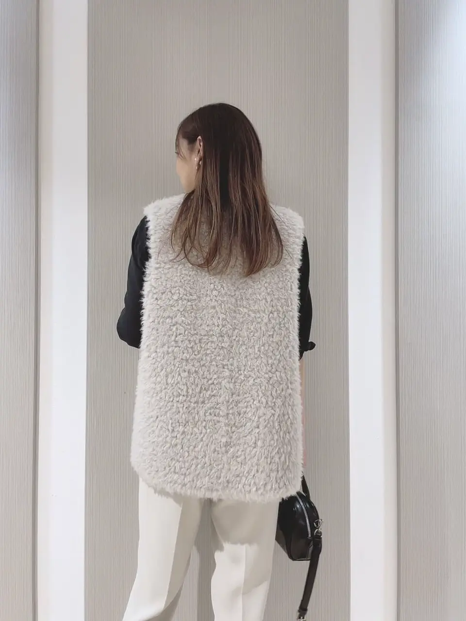 ICB 世戸 コーディネート画像