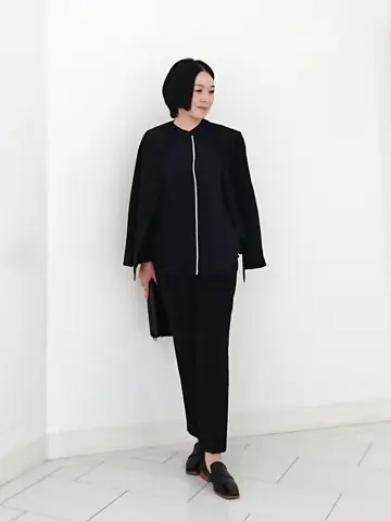 ICB KANAE コーディネート画像