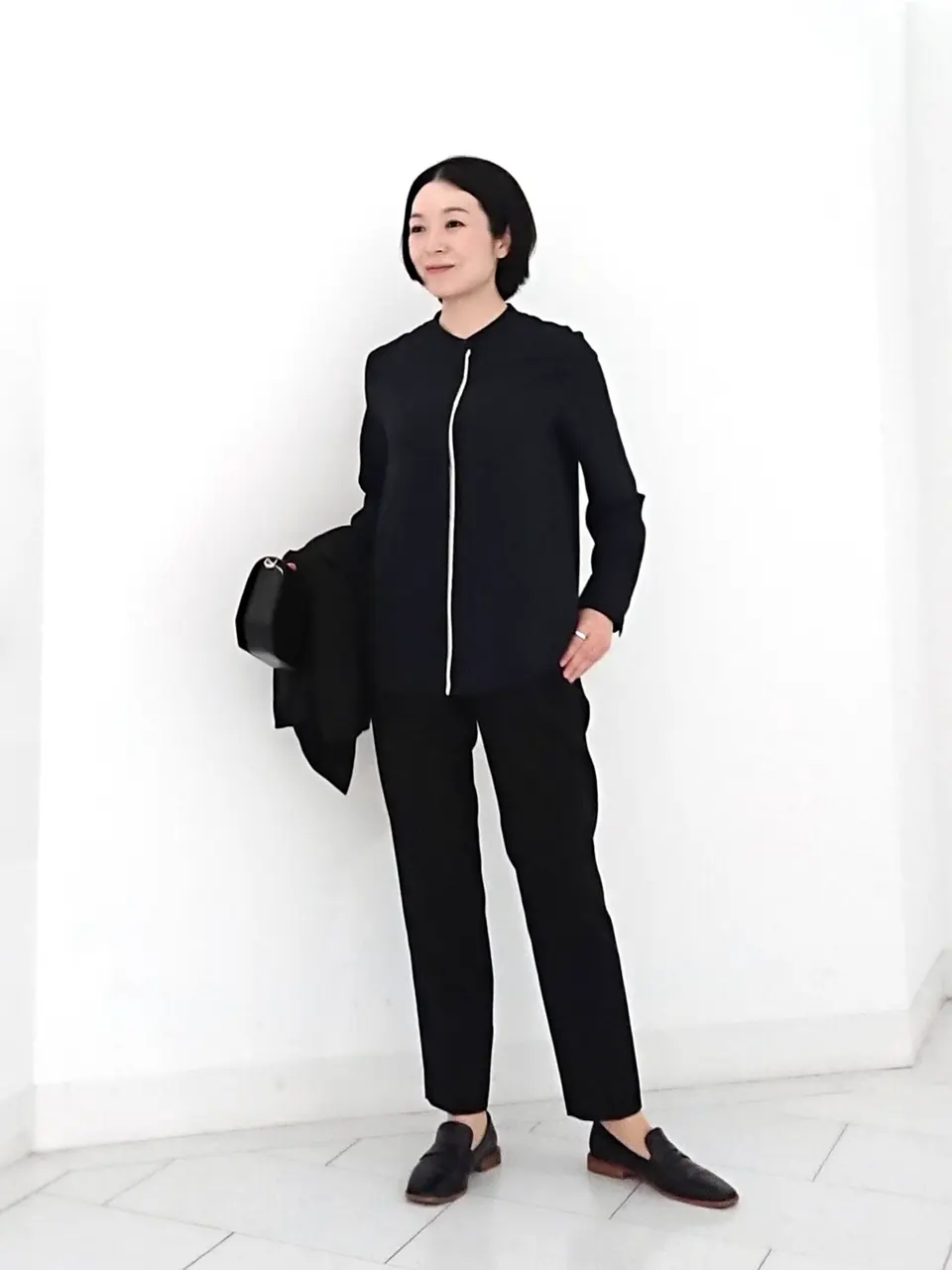 ICB KANAE コーディネート画像