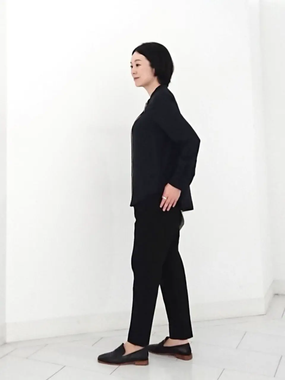 ICB KANAE コーディネート画像