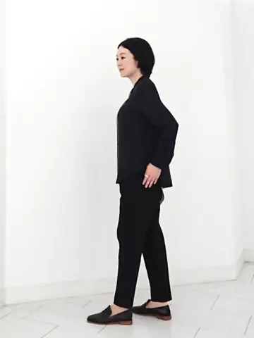 ICB KANAE コーディネート画像