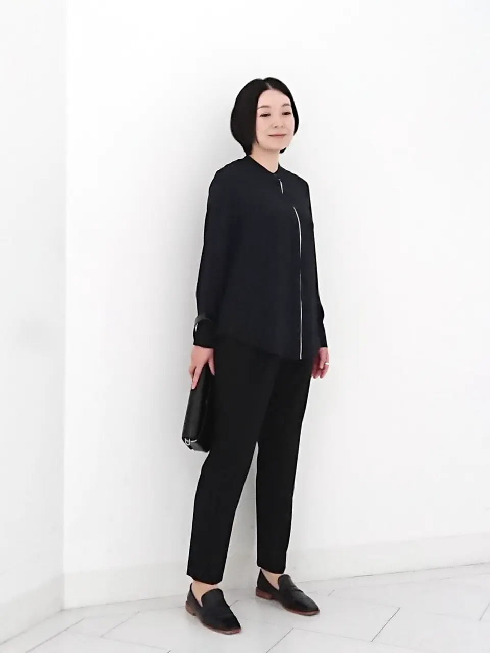 ICB KANAE コーディネート画像