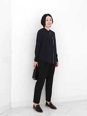 ICB KANAE コーディネート画像