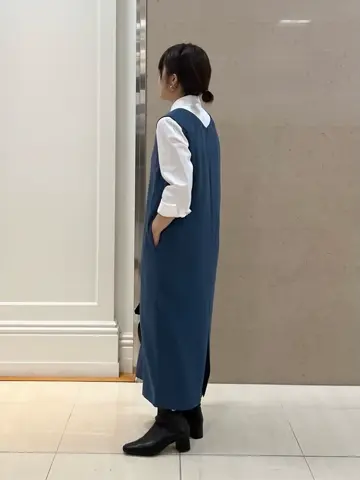 ICB ASUMI コーディネート画像