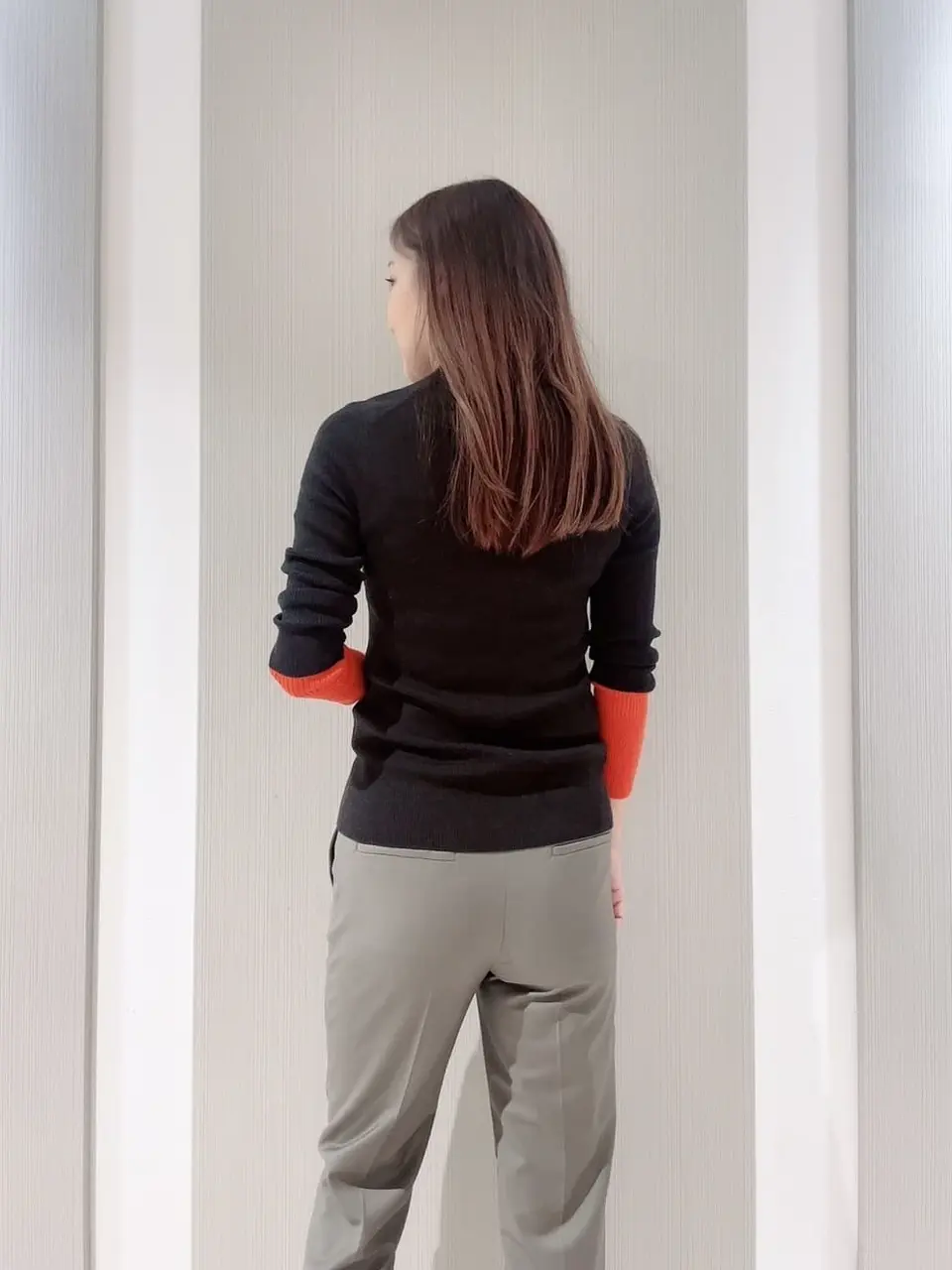 ICB 世戸 コーディネート画像