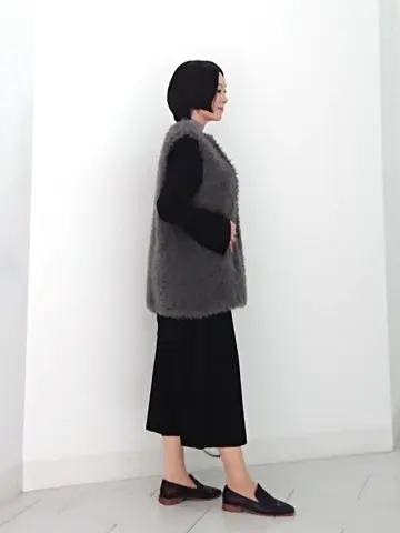 ICB KANAE コーディネート画像