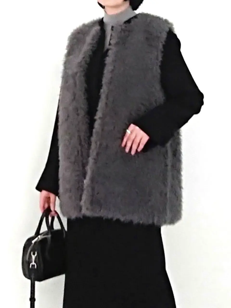 ICB KANAE コーディネート画像