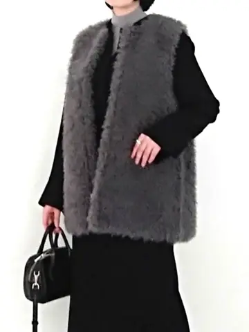 ICB KANAE コーディネート画像