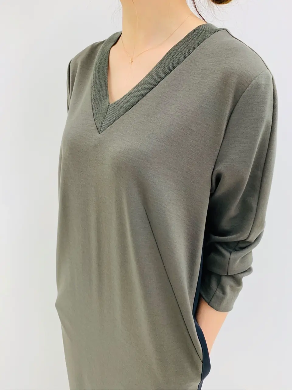 ICB 四日市 コーディネート画像