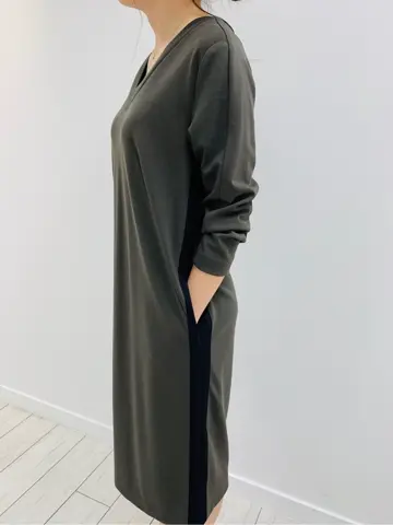 ICB 四日市 コーディネート画像