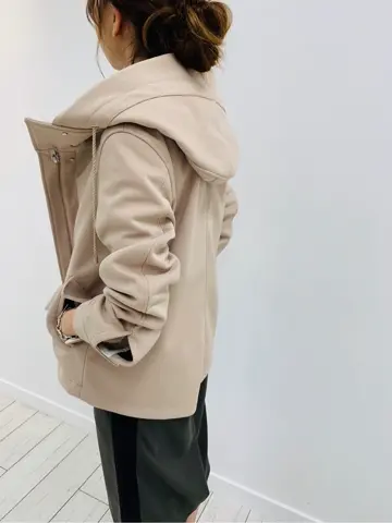 ICB 四日市 コーディネート画像