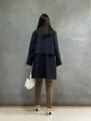 ICB 古住 コーディネート画像